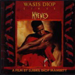 Wasis Diop - hyenes