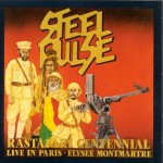 Rastafari Centennial : Live In Paris