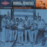 rail band