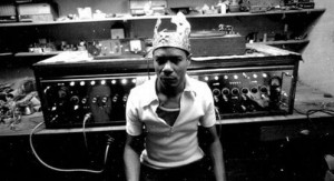 king tubby - reggae story