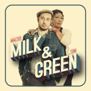 Milk & Green