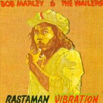 Bob Marley Rastaman Vibration