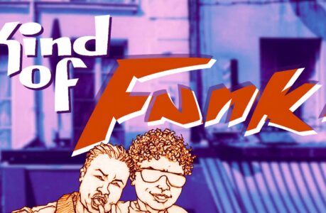 Le FUNK