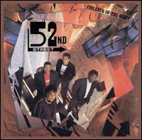 Tell Me (how it feels)