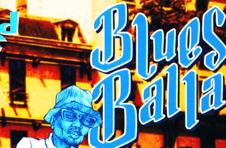 Le BLUES