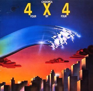 Transatlantic