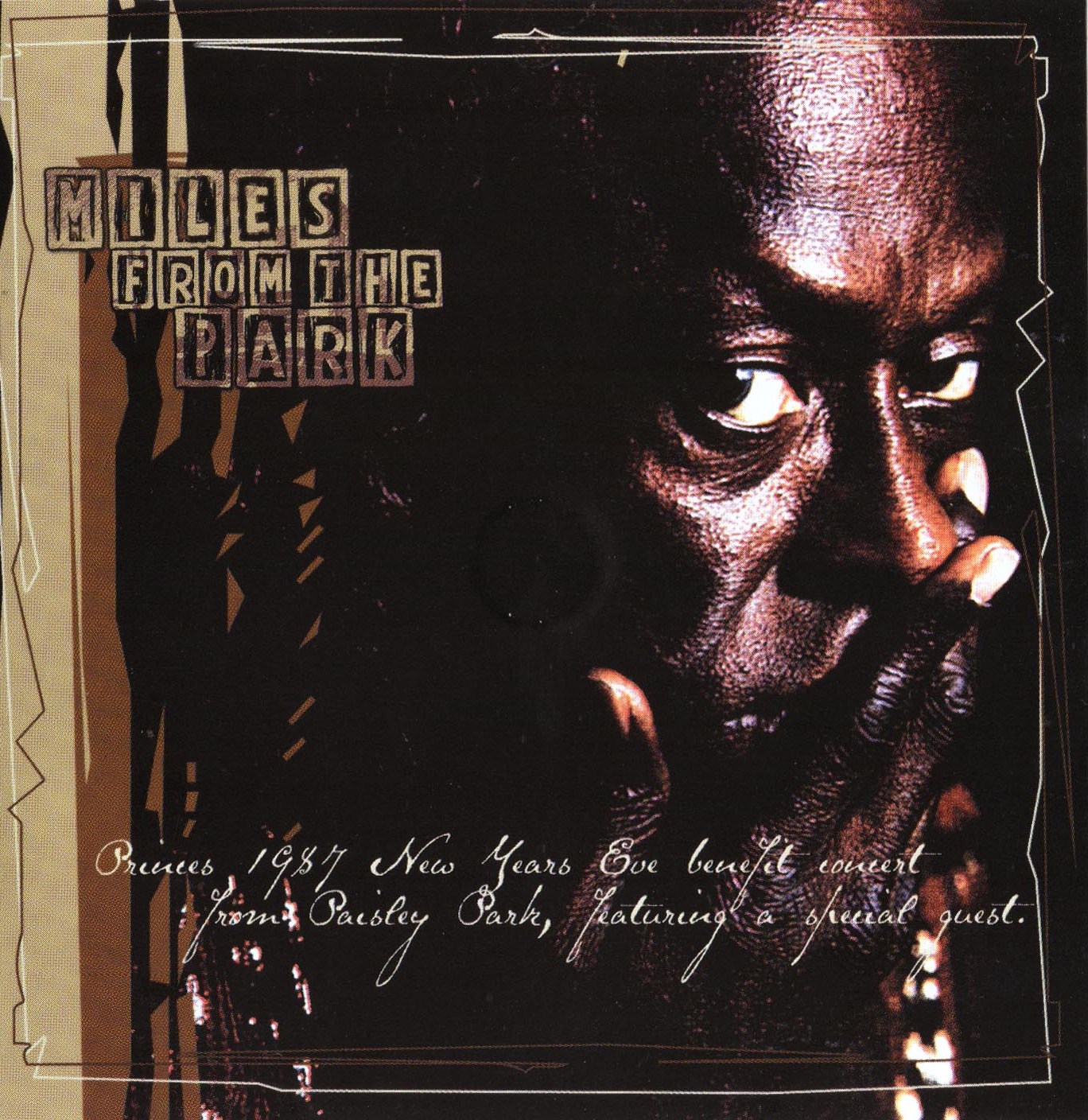 If I Was Your Girlfriend