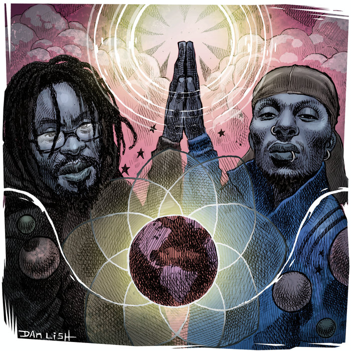 World Renown (feat. Del The Funky Homosapien)