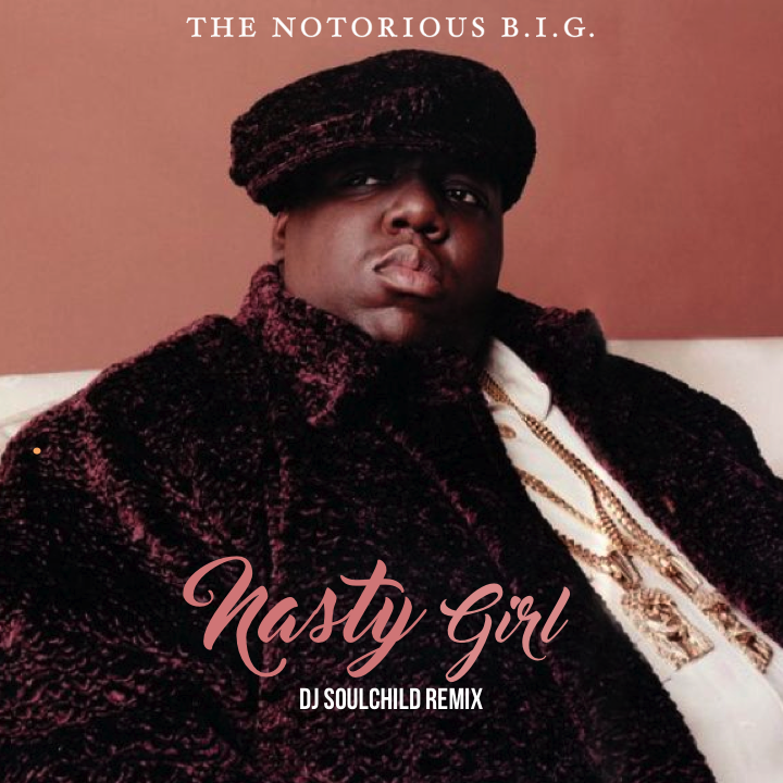 Nasty Girl (DJ Soulchild Remix)