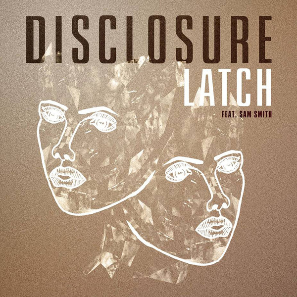 01 Latch (feat. Sam Smith)