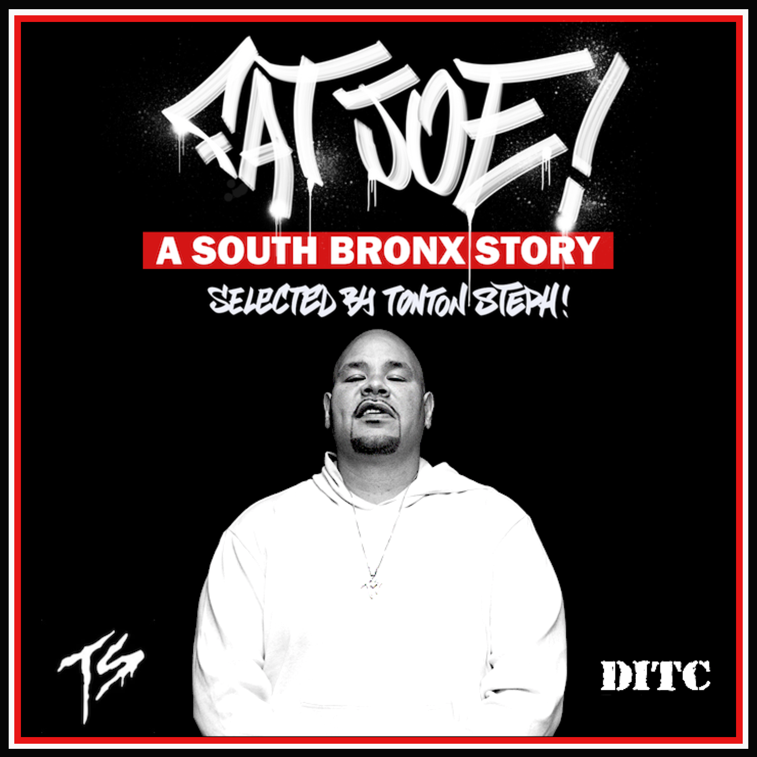 OUT FOR THE CASH