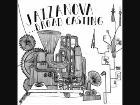 Flashback [Jazzanovas Mashed Bag]