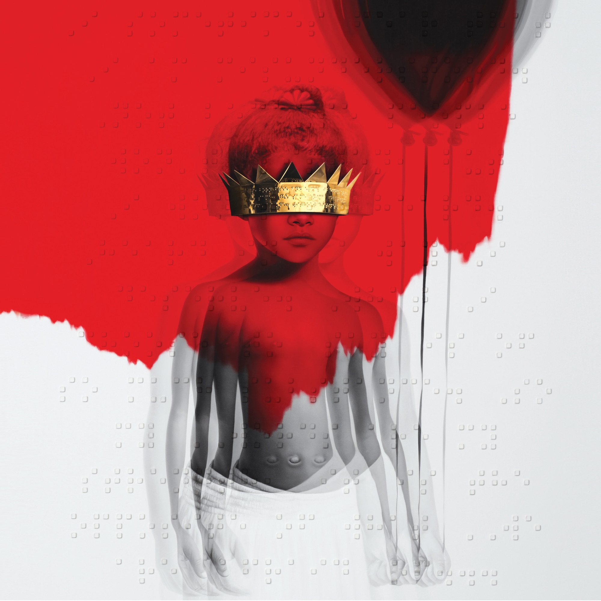 04 Work (feat. Drake)
