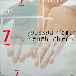 7 Seconds (Album Version)