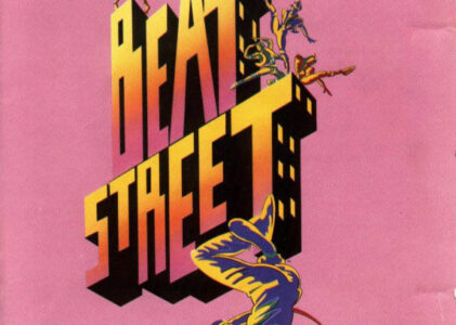 Beat Street