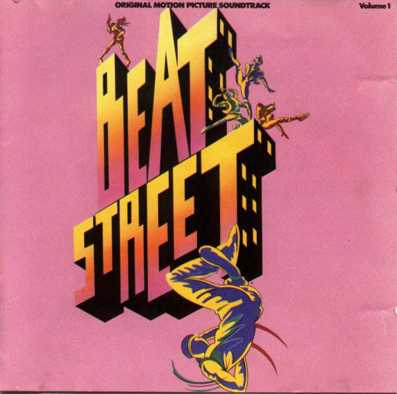 Beat Street