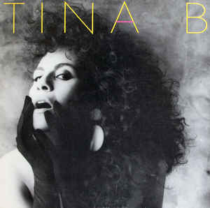 Tina B – Honey To A Bee (Single Version)