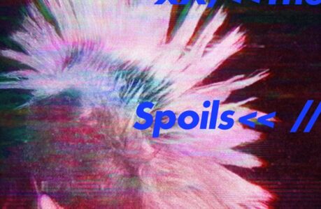 01 The Spoils (feat. Hope Sandoval)