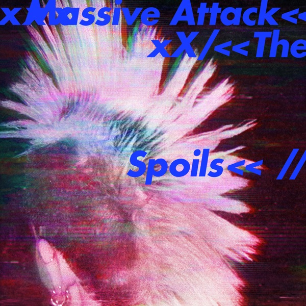 01 The Spoils (feat. Hope Sandoval)