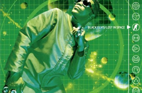 05 Supergalactic Lover