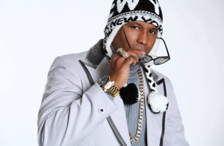 L&rsquo;excentrique, authentique et insaisissable KOOL KEITH