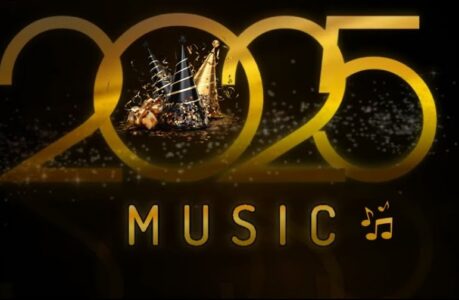 2025 : 10 albums à retenir.