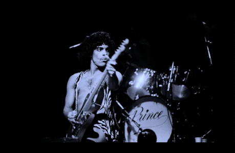 « I Wanna Be Your Lover » (live Atlanta 1980)