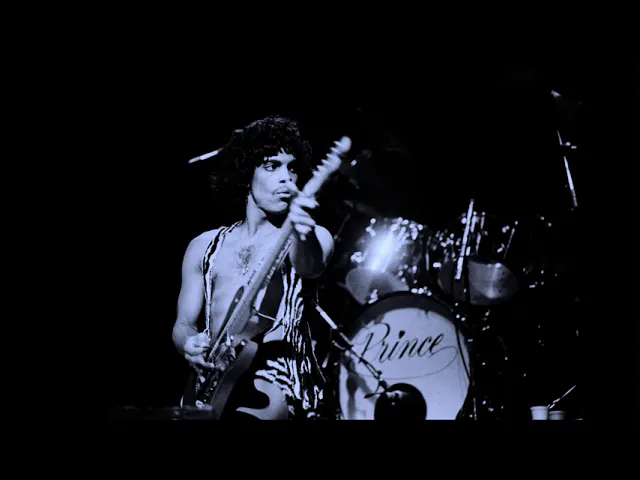 « I Wanna Be Your Lover » (live Atlanta 1980)