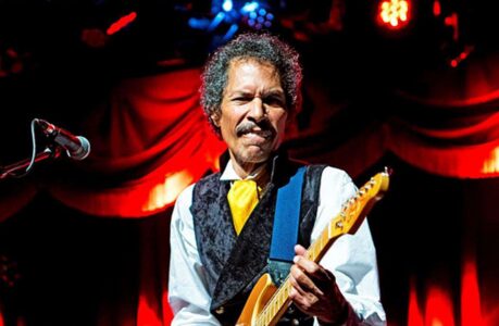 SHUGGIE OTIS