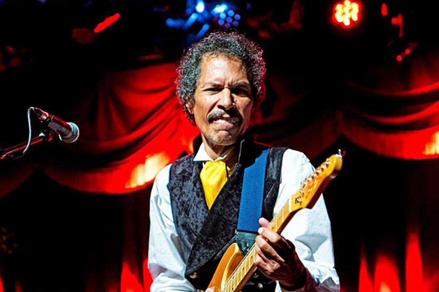 SHUGGIE OTIS
