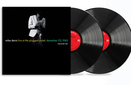 MILES DAVIS at Plugged Nickel : Miles change (encore) l&rsquo;histoire du jazz