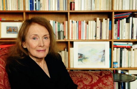 L&rsquo;Autre Fille / ANNIE ERNAUX