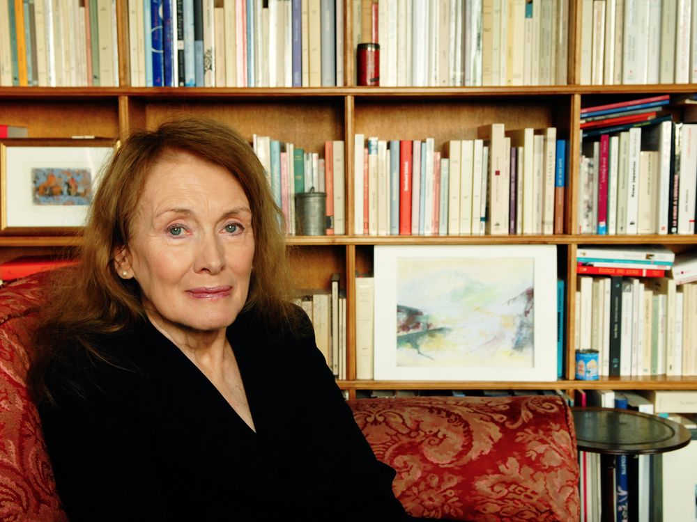 L&rsquo;Autre Fille / ANNIE ERNAUX