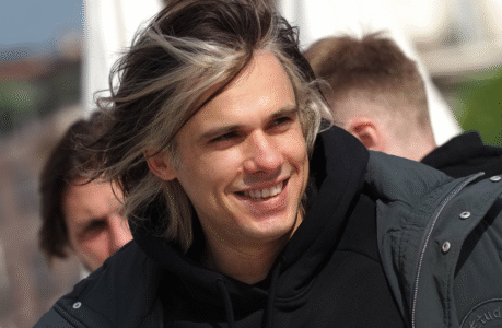 ORELSAN