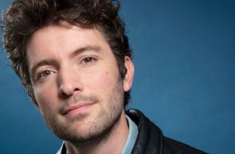 Paul GASNIER / La Collision