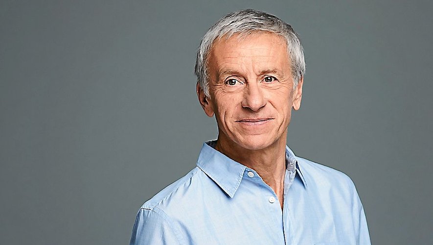 Le COLLIER ROUGE / Jean-Christophe RUFFIN