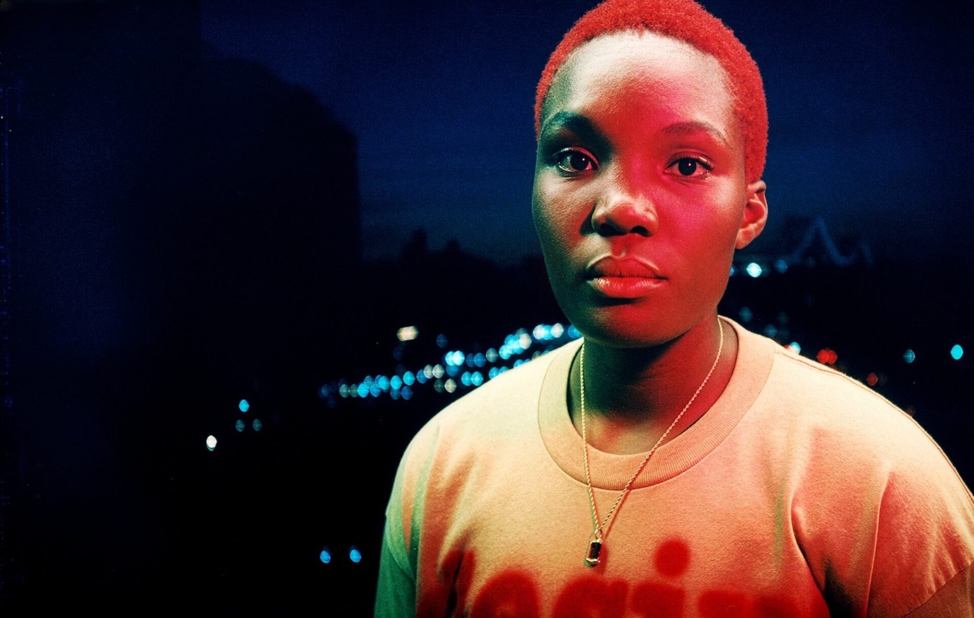 Les désires ambigus d&rsquo;ARLO PARKS