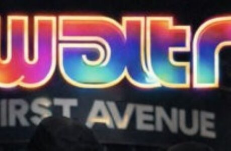 WALTER WALLACE Fait Son Cinema.