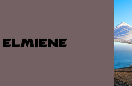 ELMIENE, la relève de la soul britannique