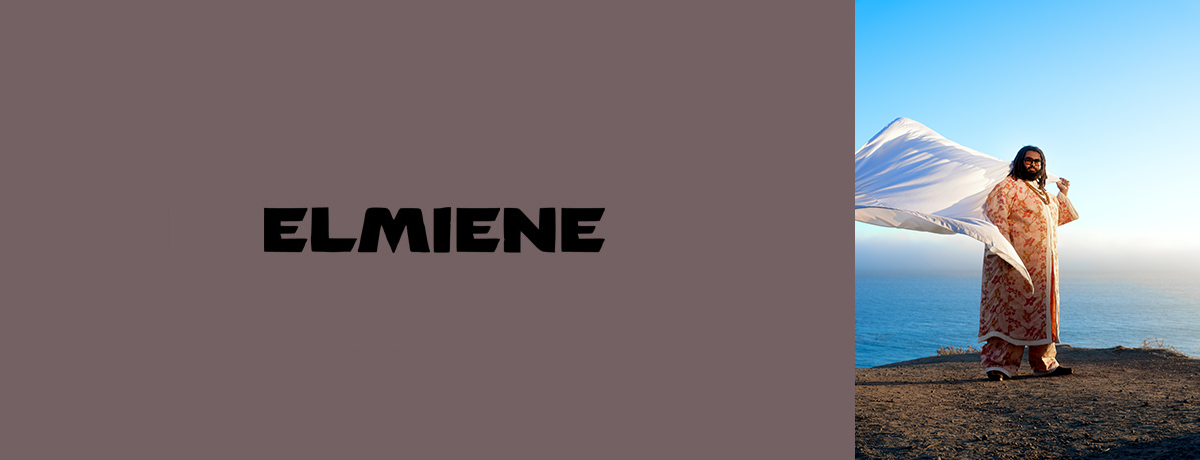 ELMIENE, la relève de la soul britannique