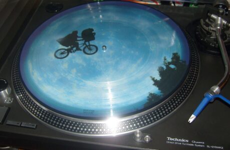 GOLDEN YEARS / Soul-Funk