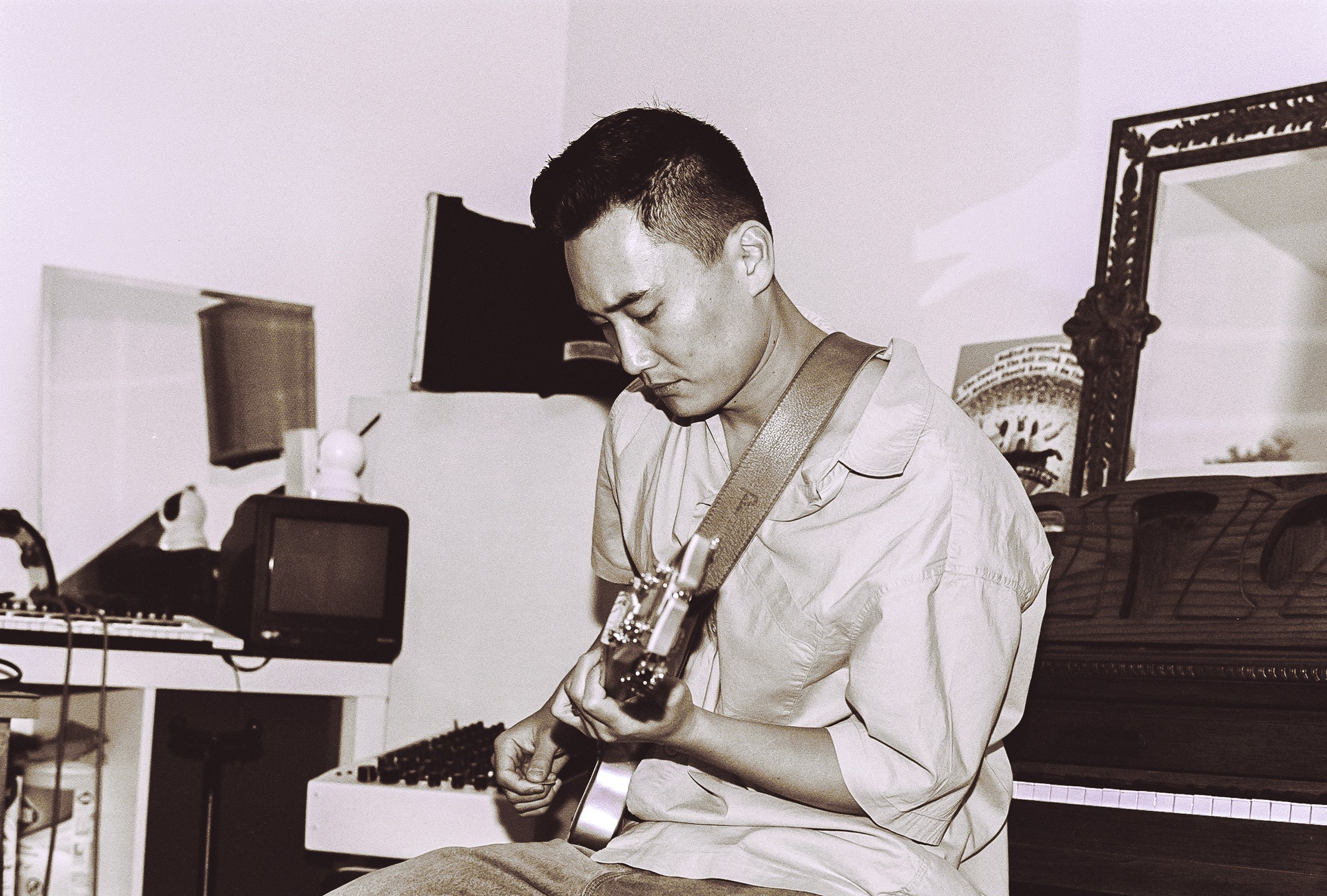 SHANE SATO