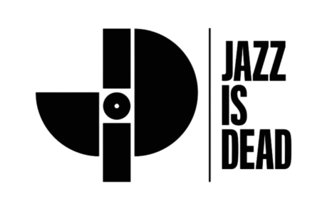 JAZZ IS DEAD