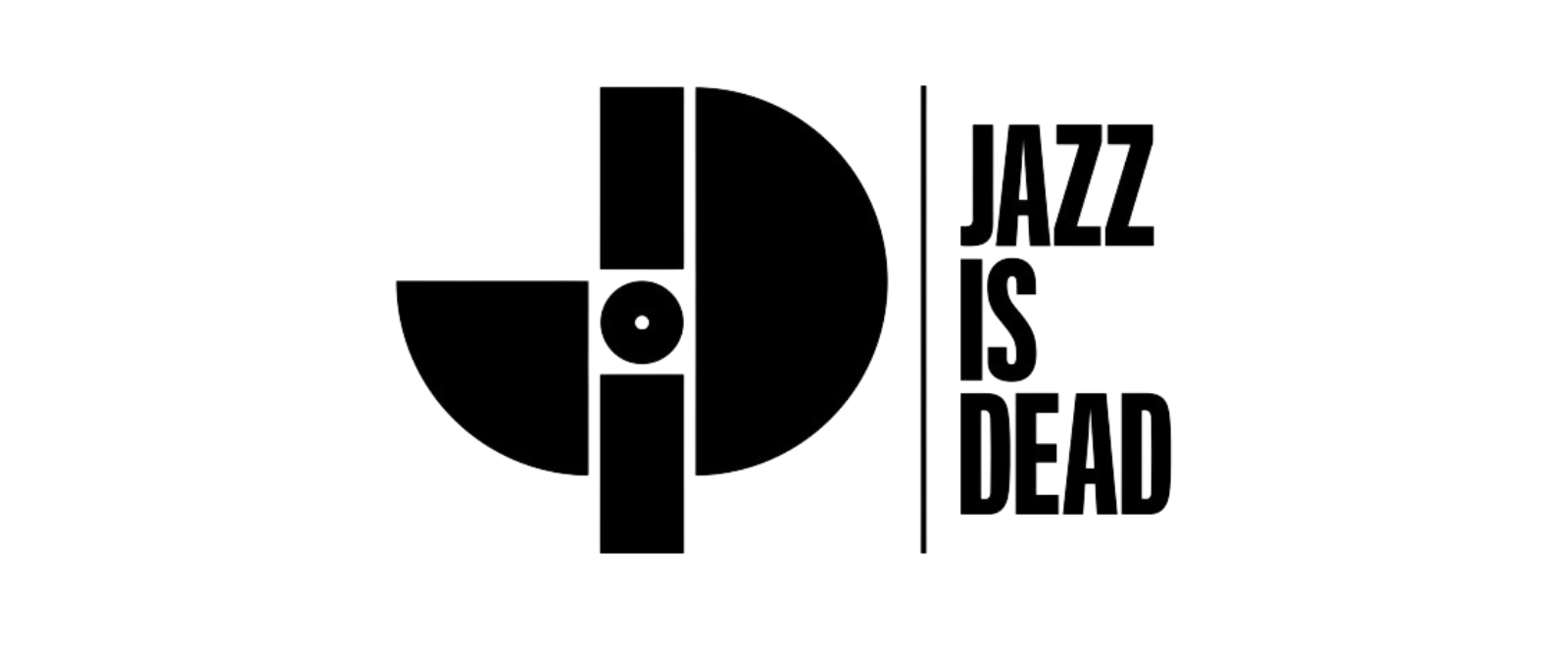 JAZZ IS DEAD