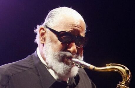 HOMMAGE à…SONNY ROLLINS