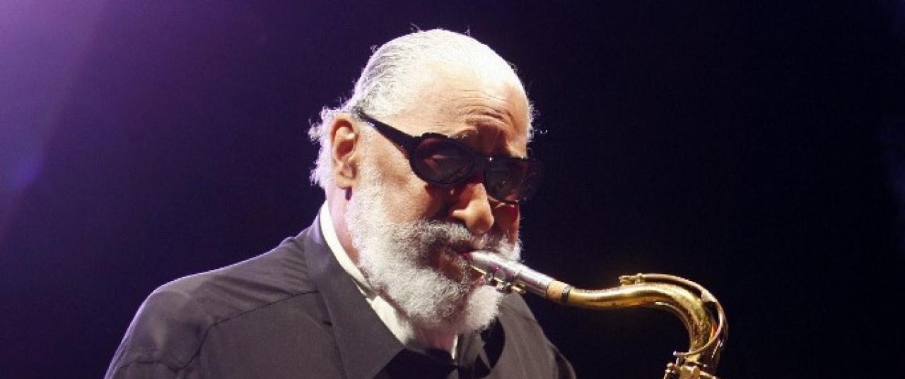HOMMAGE à…SONNY ROLLINS