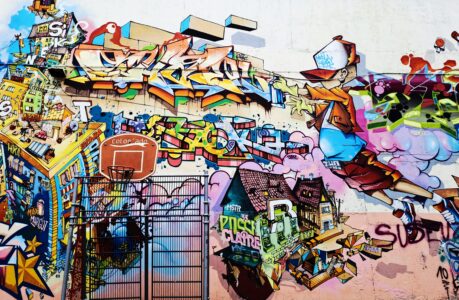 MEDLAKOLOR / 2015, CHAMBERY-FRANCE