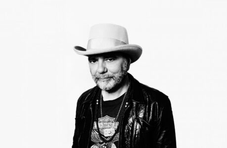 Le Maitre DANIEL LANOIS