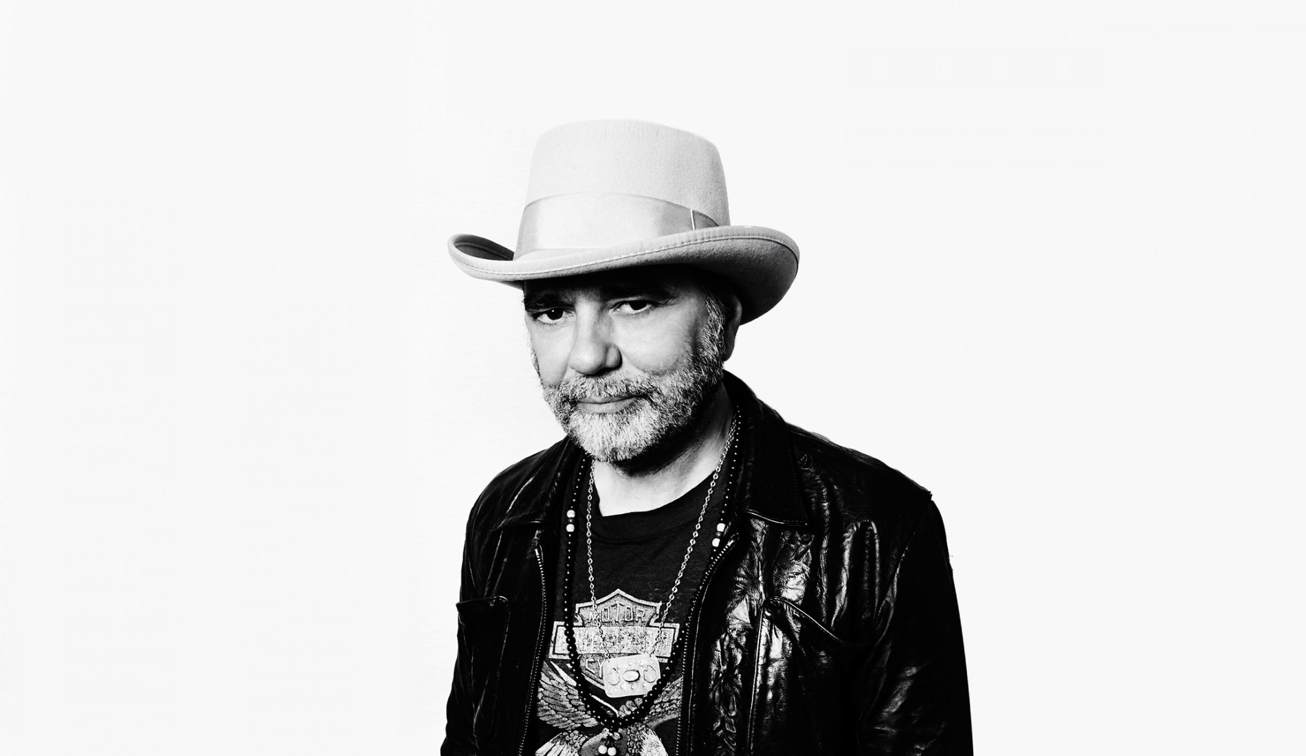 Le Maitre DANIEL LANOIS