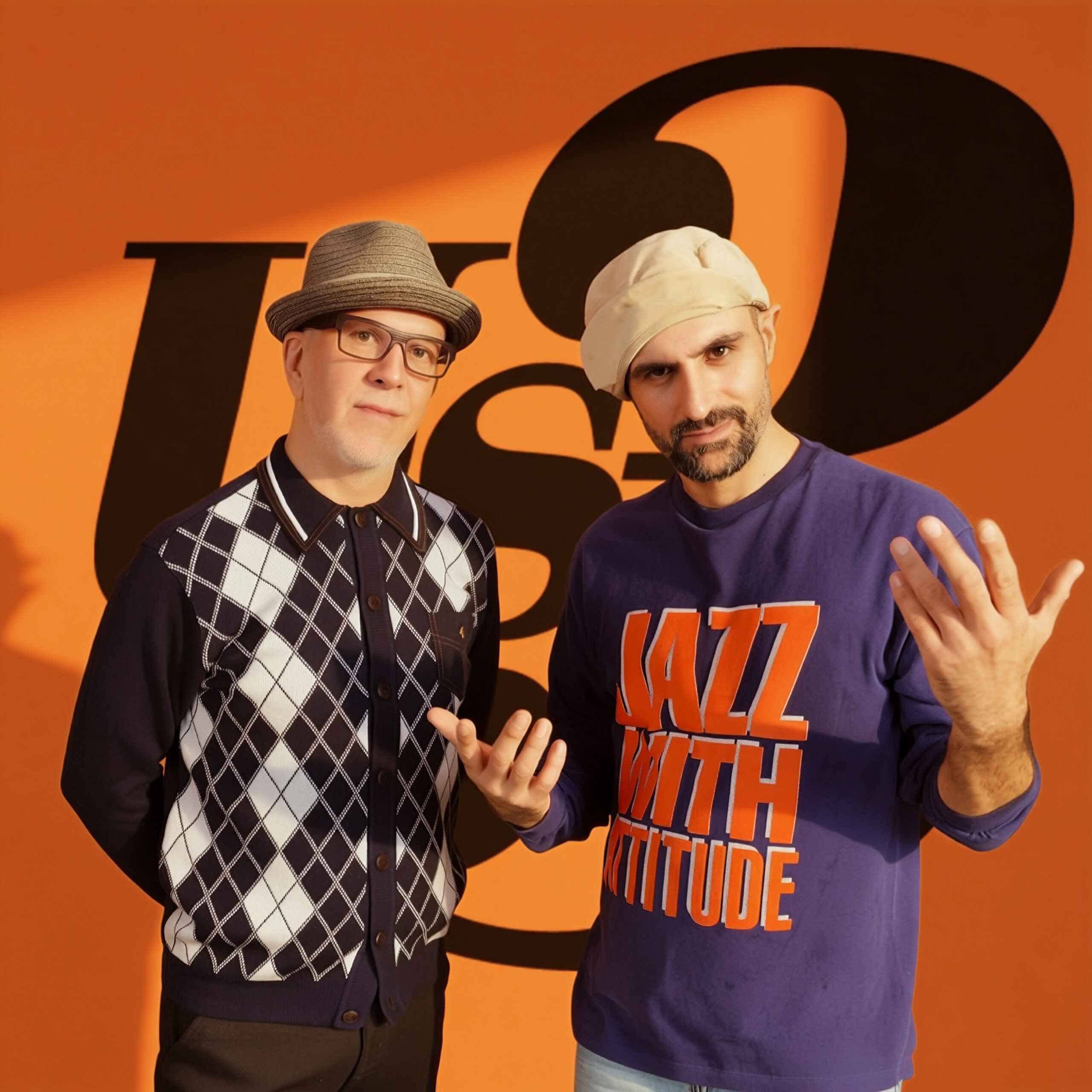 US 3 : la passion du jazz depuis 35 ans